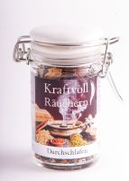Durchschlafen - Räuchermischung - Kraftvoll