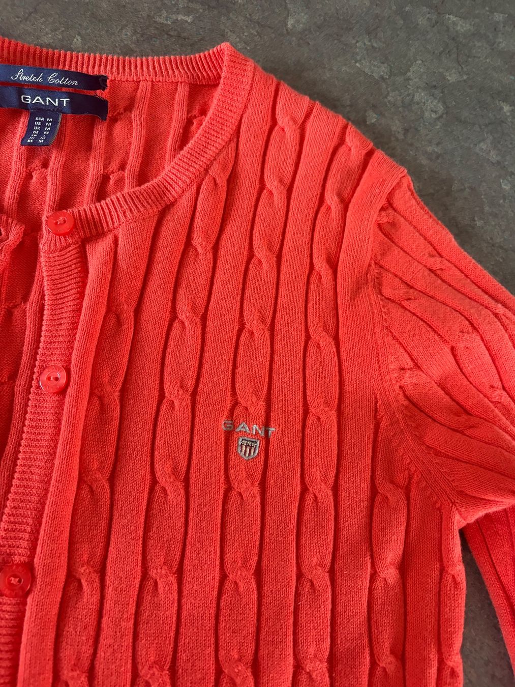 Gant Maglioni & Felpe: Jaquette neuve Gant – Usato da riddes venduto da lauali01 3