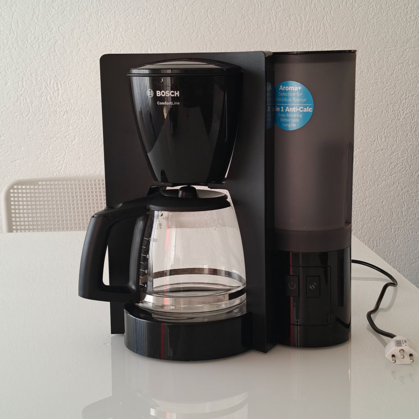 Bosch Macchine per caffè & Macchine per espresso: Bosch Filterkaffeemaschine – Usato da Thörishaus venduto da vintagger 1
