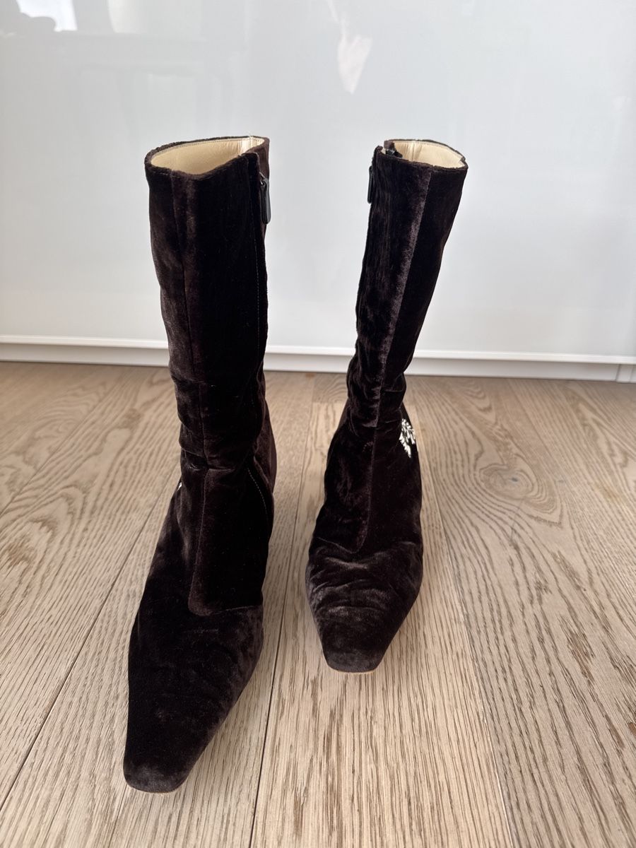 Emma Hope Damenschuhe: Emma Hope Stiefel 39.5 – Gebraucht aus Liestal von amaroque 2