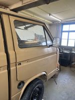 Vw T3 Beifahrertüre in gutem Zustand