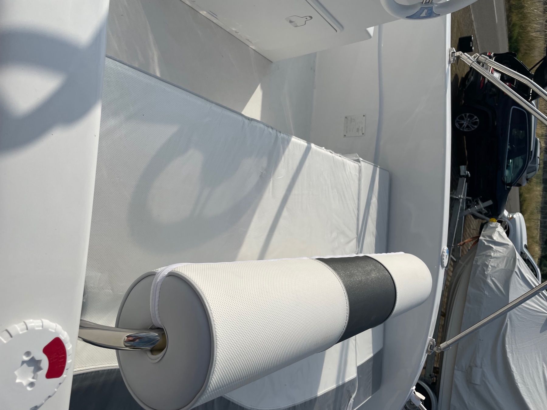 Trimarchi Barche: Motorboot – Usato da Kriens venduto da monte06 7