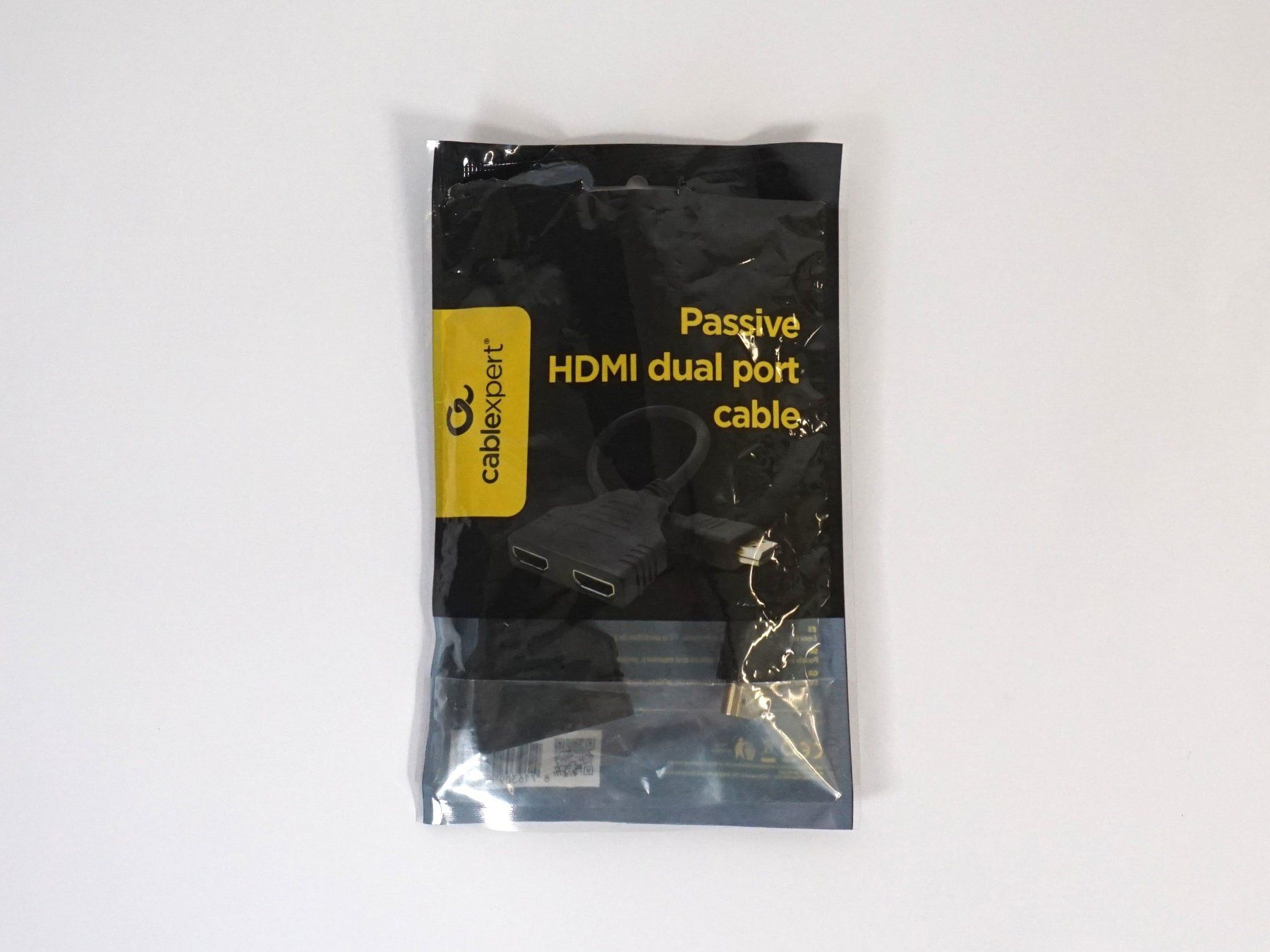 Kabel: HDMI Kabel Port – Neu (gemäss Beschreibung) aus Pratteln von Restwert_Pratteln
