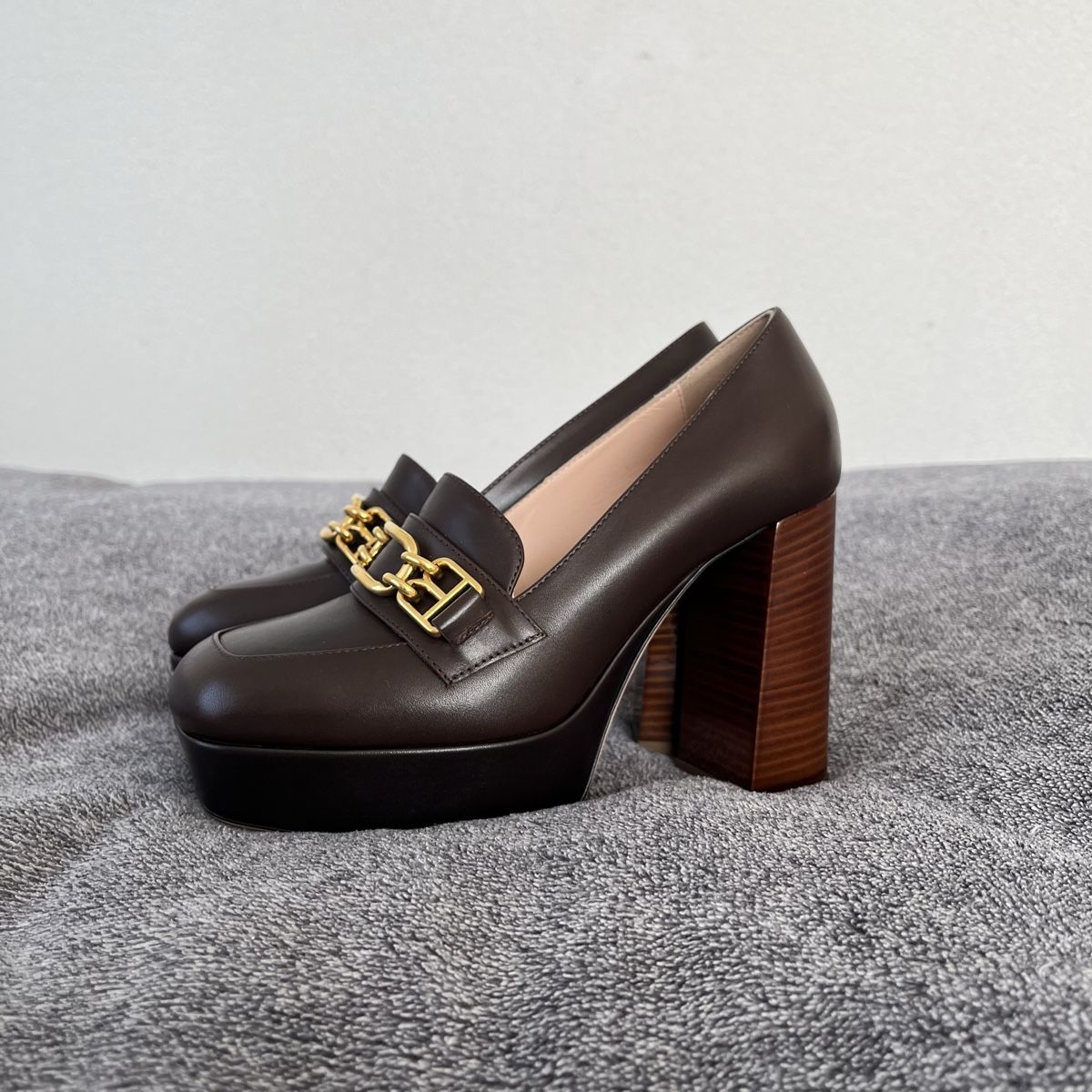 Bally Scarpe da donna: Bally Deasia Heels – Nuovo e nell'imballaggio originale da Zug venduto da saskia-chiara