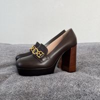 Bally Deasia Heels