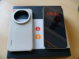 Xiaomi 17 Ultra Leica Edition + Photography Kit + Filter Set