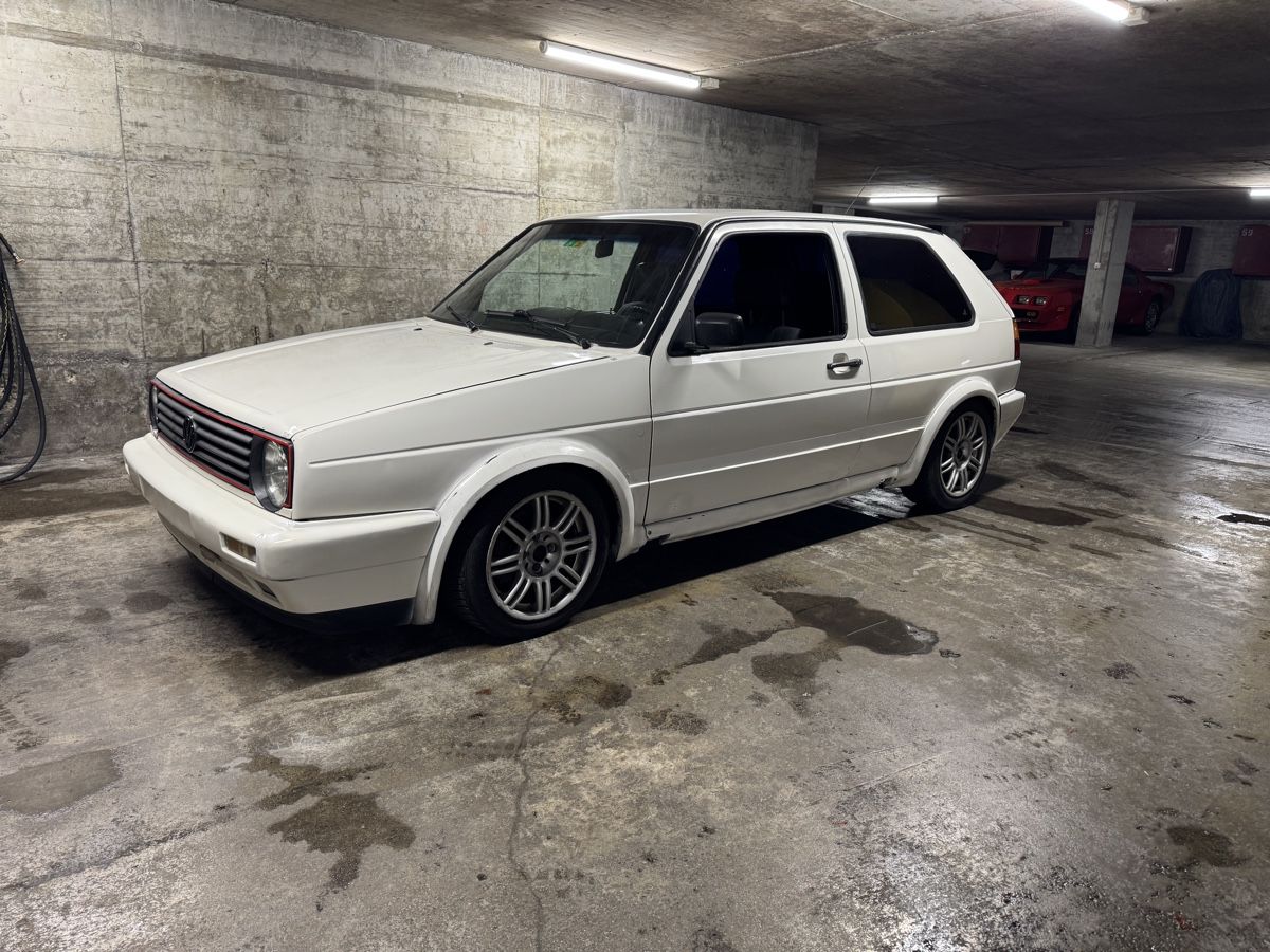 Breite Golf 2