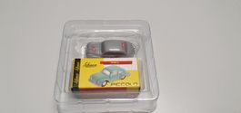 Dickie - Schuco 1:87 01350  DKW 3/6 grau AvD in OVP