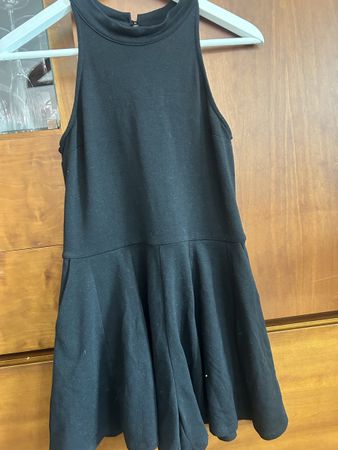 Miss Behave Schwarzer Overall Gr. S, Top Zustand!