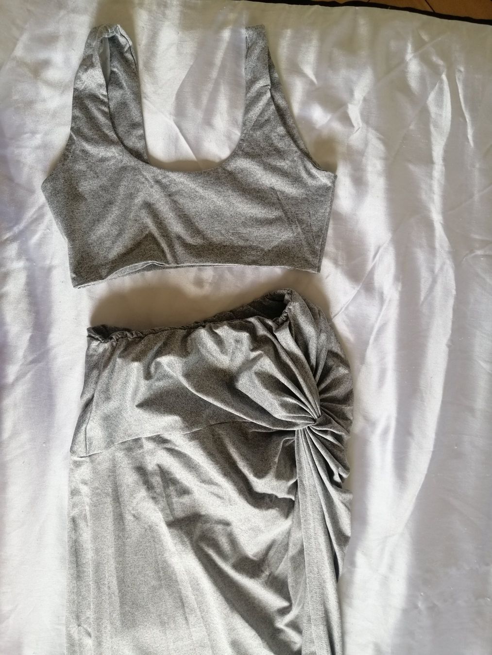 Vestiti: Kleid 2-teilig – Usato da Biel/Bienne venduto da M.D.C 5