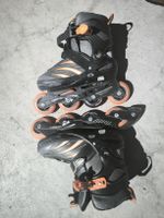 Inline Skates verstellbar Grösse 34 bis 37 gebraucht