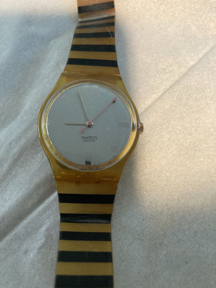 Swatch Montres: Swatch 90er – D'occasion à Zürich par mms_sby7 1