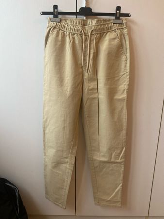 Pantaloni estivi Manor Kids taglia 158/164