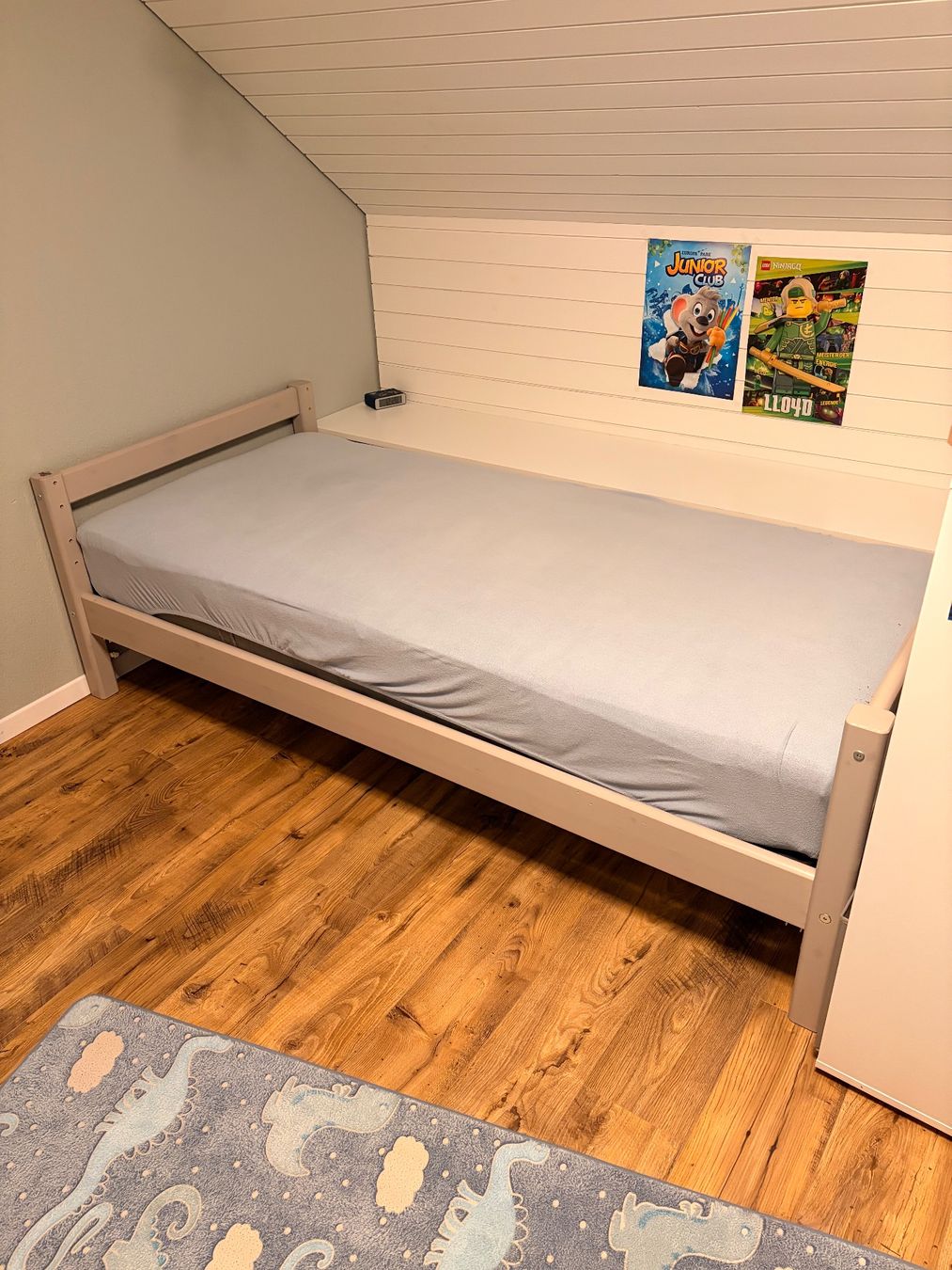 Flexa Letti: Flexabett 90x200 zu verkaufen – Usato da Bonstetten venduto da stuggeli 1