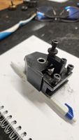 Schnellwechsel Drehstahlhalter EMCO Compact 8 und 5