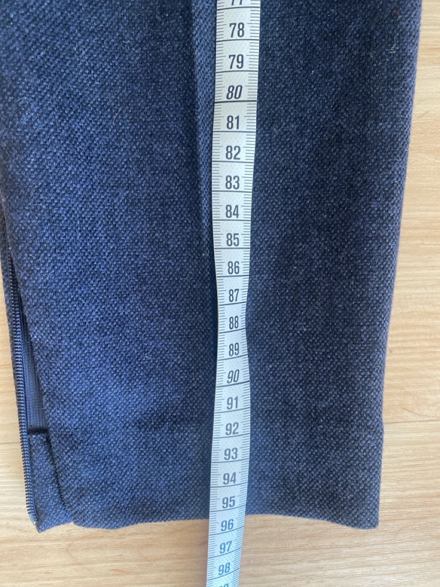 Pantaloni: Graumann Hose Gr. 34 NEU Wolle – Nuovo (secondo la descrizione) da Stäfa venduto da Jana78 6