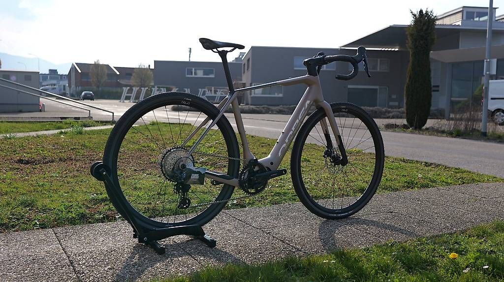 Biciclette: Orbea Denna M30 2026 - Taille M - Neuf – Usato da Delémont venduto da Pretalli65 2