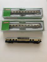Arnold Spur N Personenwagen 3er Set Spur N