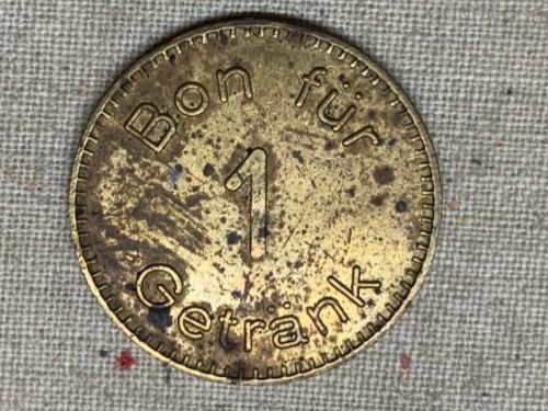 Medaglie: SBB - CFF - Token – Usato da Sorengo venduto da 74in 1