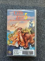 In einem Land vor unserer Zeit 5 Vhs Film Neu
