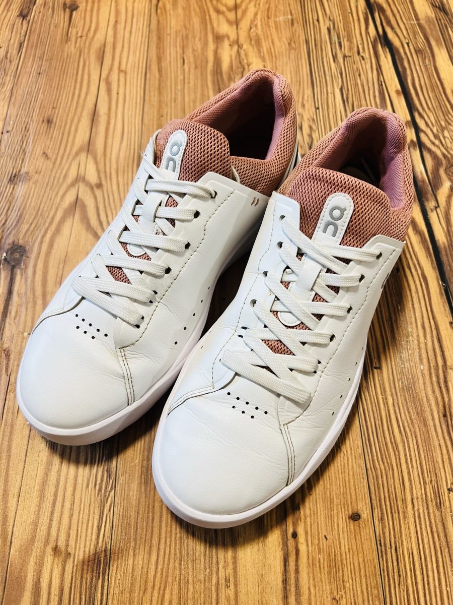 On Scarpe da donna: On The Roger Advantage, Gr. 40.5 – Usato da Scuol venduto da ricos81 2