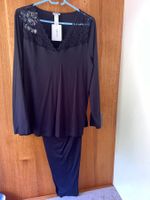 Pyjama HANRO L neu