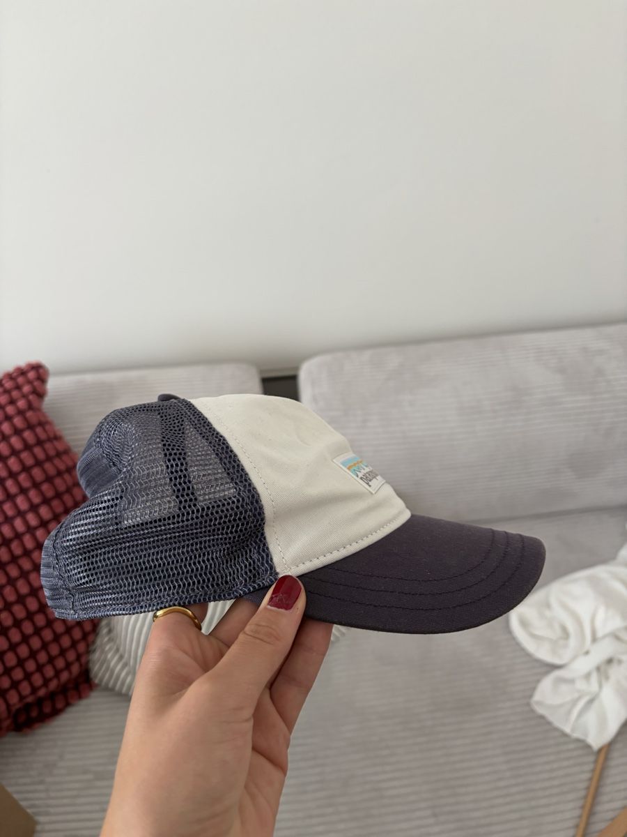 Patagonia Chapeaux, bonnets & casquettes: Patagonia Cap – D'occasion à Sevelen par sarah_selina 2