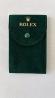 Original ROLEX Reise Etui / Travel Pouch