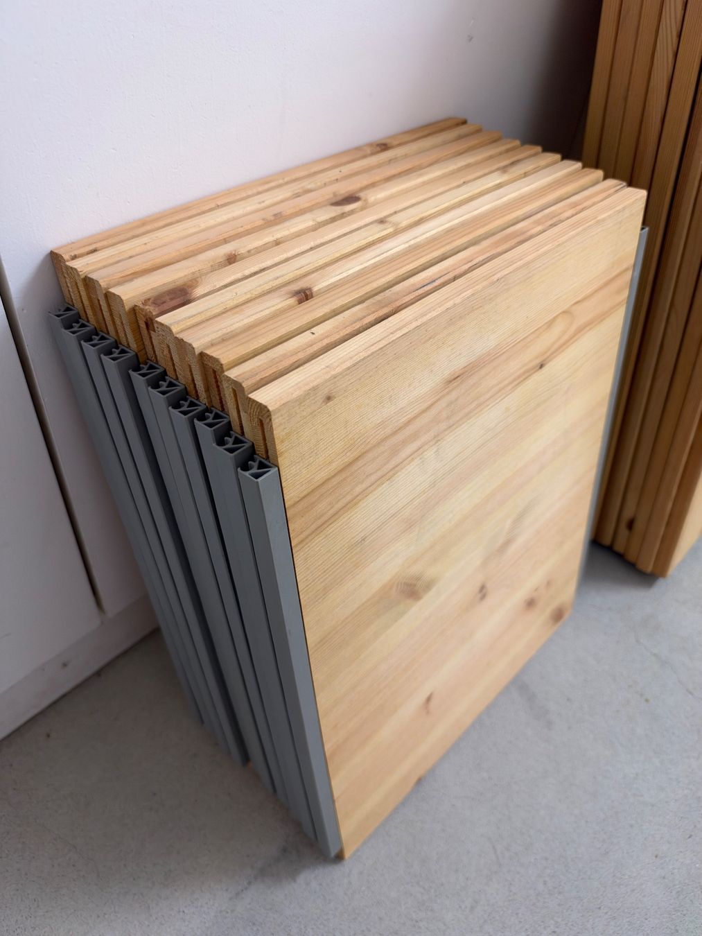 Ikea Regale: Ikea Ivar Holzregal – Gebraucht aus Eglisau von PD0970 9