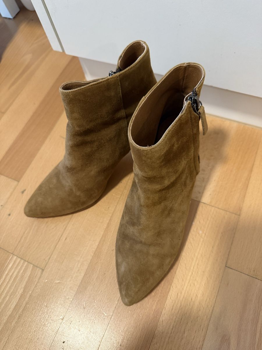 Chaussures femmes: Pavement Stiefeletten 39 – D'occasion à Bülach par sawa22 3