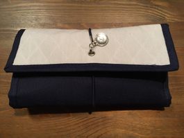 Lufthansa Amenity Kit - Necessaire - Toiletry Bag