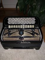 Akkordeon Adria Chromaton IV