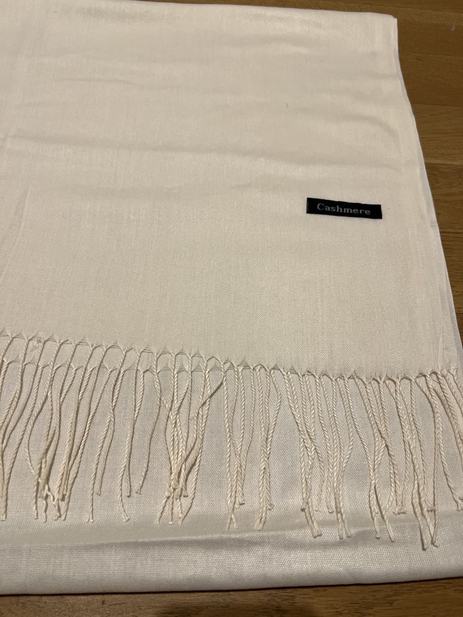 Foulard & Sciarpe: Cashmere Schal – Usato da Altendorf venduto da wqv_97