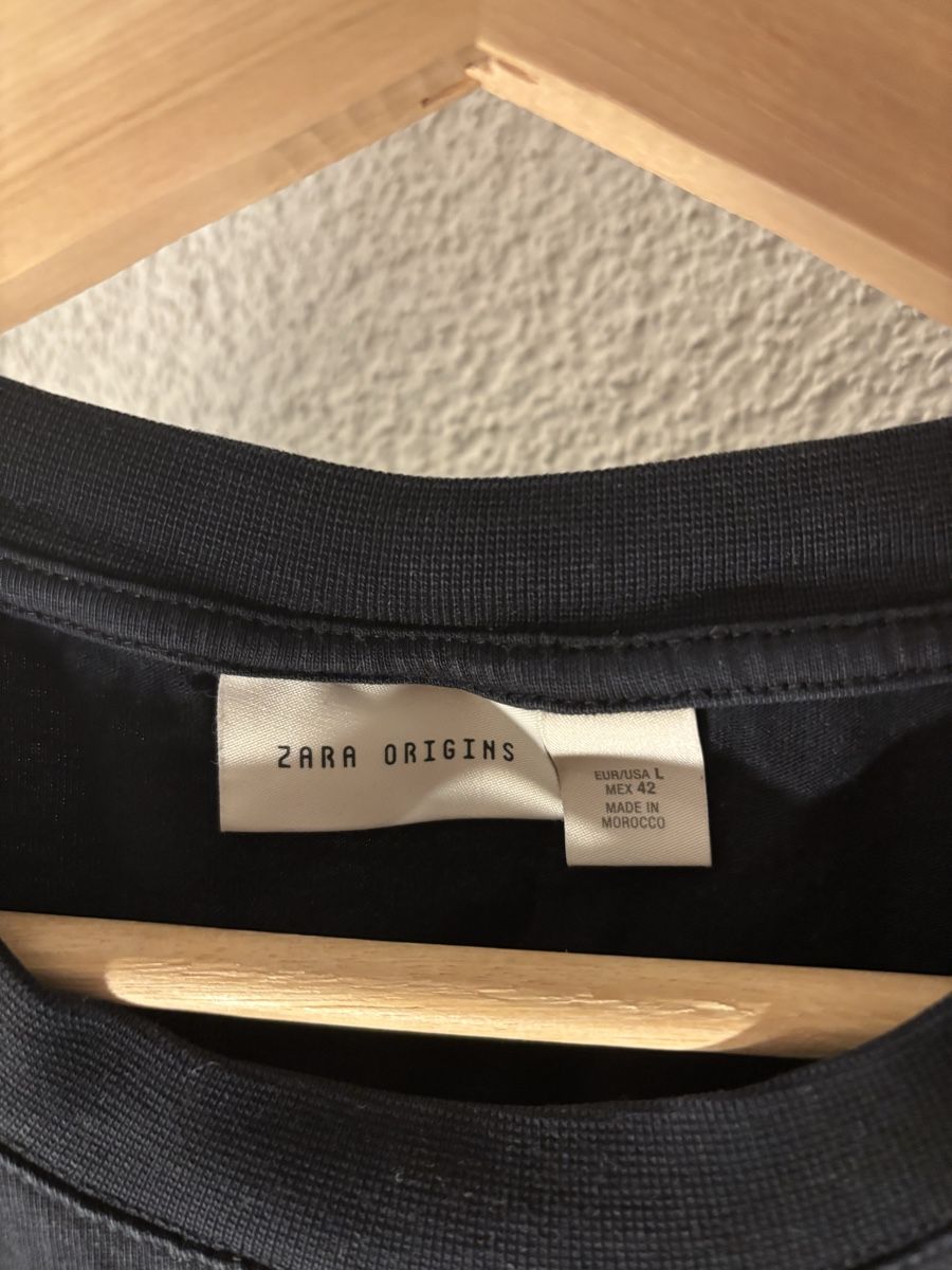 Zara T-shirt: T-Shirt Zara – Usato da Meilen venduto da rr0 2