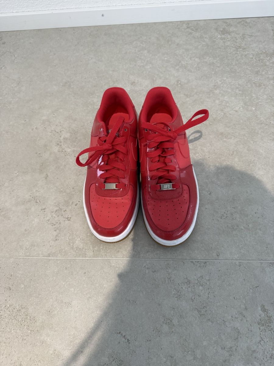 Nike Herrenschuhe: Nike Airforce – Gebraucht aus Pratteln von alc_pl6b 1