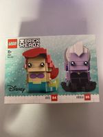 Lego 41623 Brickheadz Ariel & Ursula