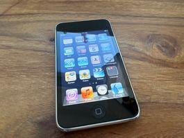 iPod touch 3g 8GB