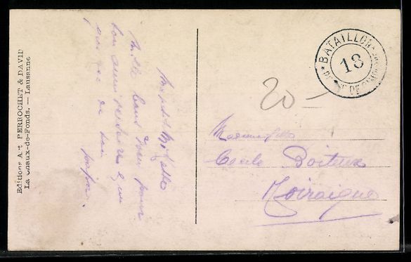 Cartoline postali: AK Madrano, Valle, Airolo, St. Gottardo – Usato da Berlin venduto da bartko-reher 1