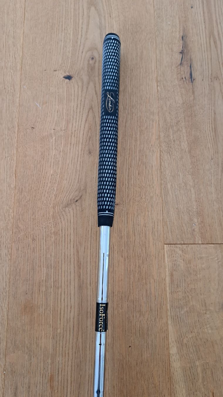 Mazze & Set: Ping Putter Darby F – Usato da Gümligen venduto da V10-Shop 3