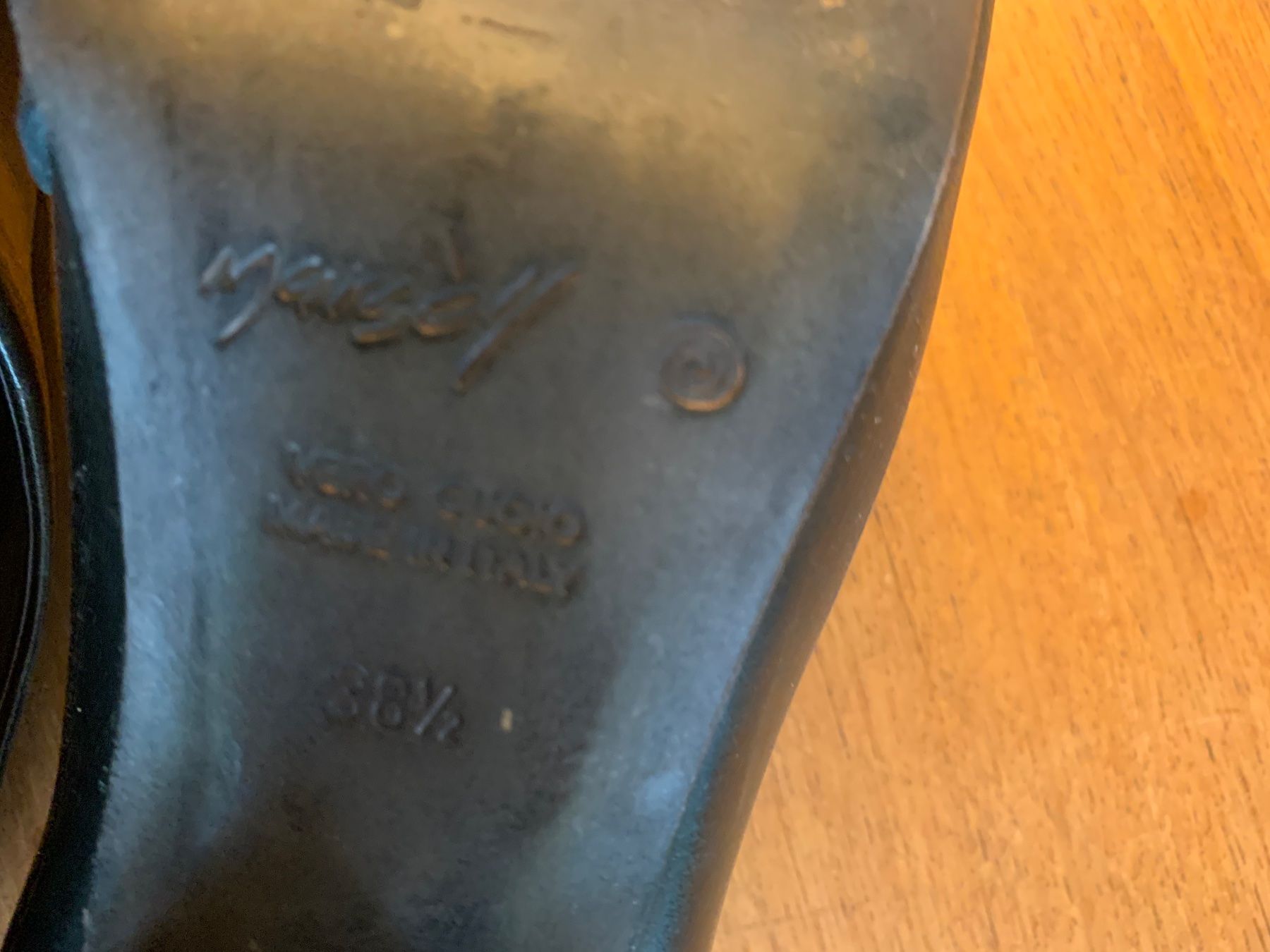 Scarpe da donna: Schuhe von Marsèll – Nuovo (secondo la descrizione) da Abtwil SG venduto da Fechtili 3