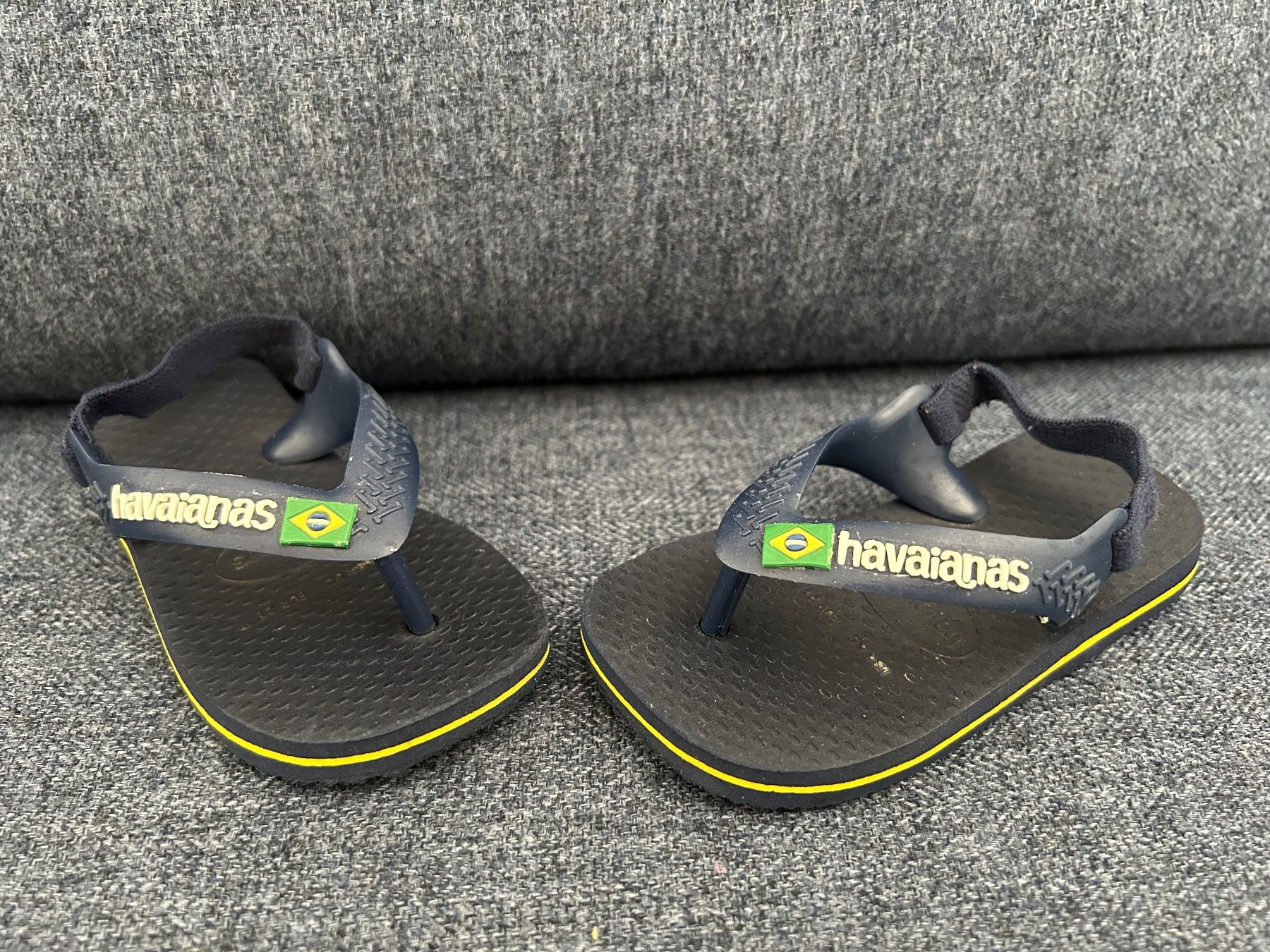 Havaianas Scarpe da uomo: Havaianas – Usato da Buchrain venduto da mangotree123