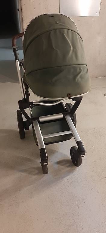 Joolz Carrozzine: Kinderwagen zu Verkaufen – Usato da Ostermundigen venduto da Stano1 1