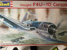 Corsair 1/32 Revell