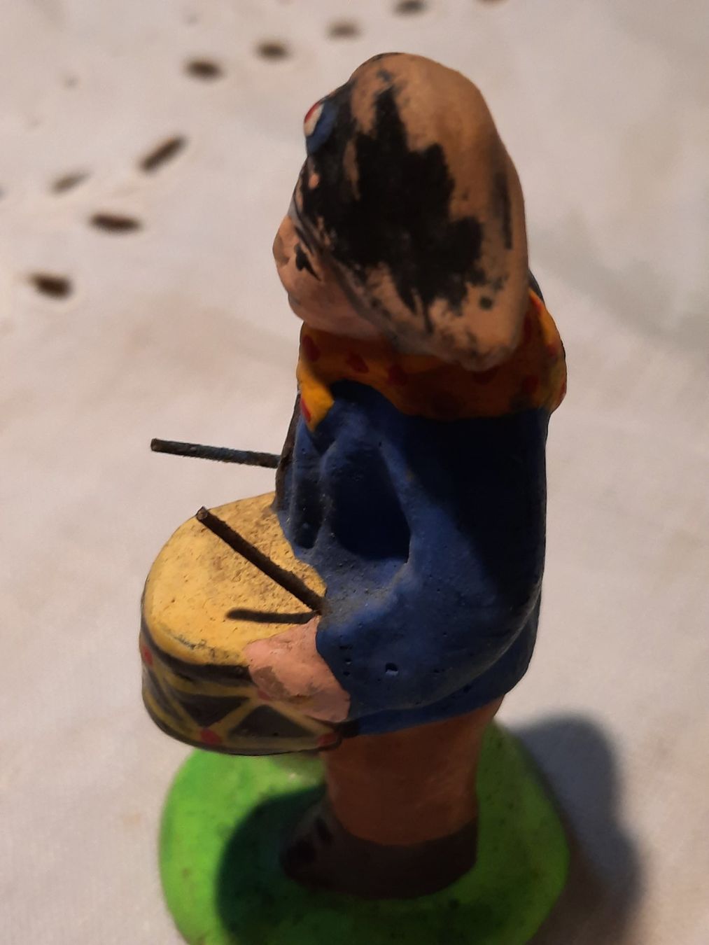 Figuren: Provence-Santon-Figuren – Gebraucht aus Busswil BE von balu37 5