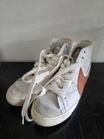 Nike Blazer Mid Grösse 46 Neuwertig Sommer Sneaker Herren