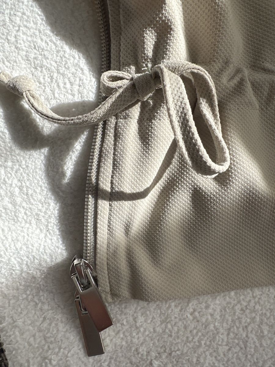 Nile Giacche: Leichte Jacke von Boutique Nile – Nuovo (secondo la descrizione) da Erlinsbach venduto da endryas 4