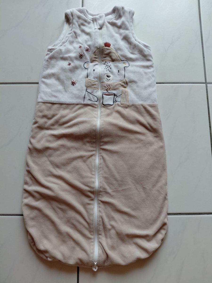 Pyjamas & Ähnliches: Bay Schlafsack - Gr. 90cm – Neu (gemäss Beschreibung) aus Grenchen von lia51