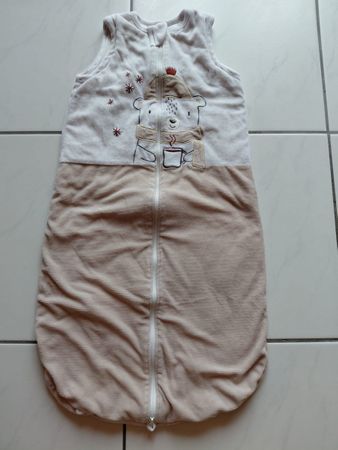 Bay Schlafsack - Gr. 90cm