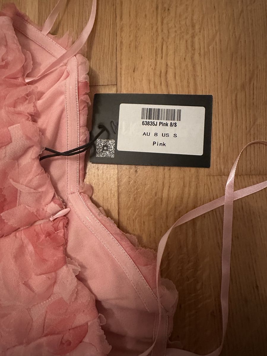 Vestiti: Damenkleid neu – Nuovo e nell'imballaggio originale da Zürich venduto da MariiiaR 3