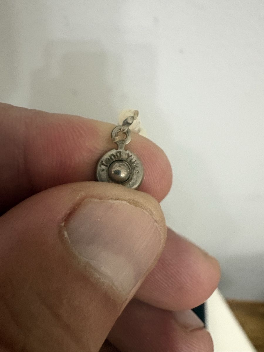 Colliers: Collier ancien  – D'occasion à petit lancy par FerreiraLuis 1